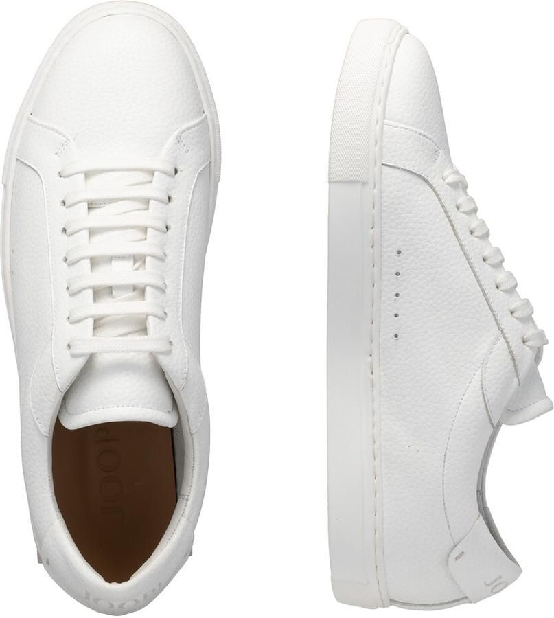 JOOP! Sneakers laag 'Strutturo Coralie' wit - Foto 2