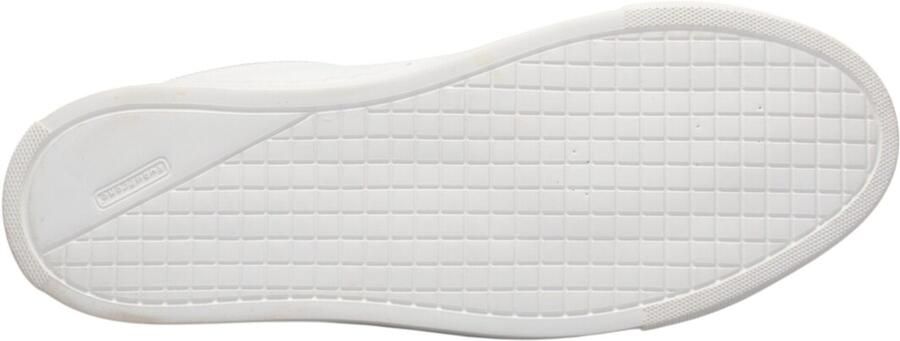 JOOP! Sneakers laag 'Strutturo Coralie' wit - Foto 5