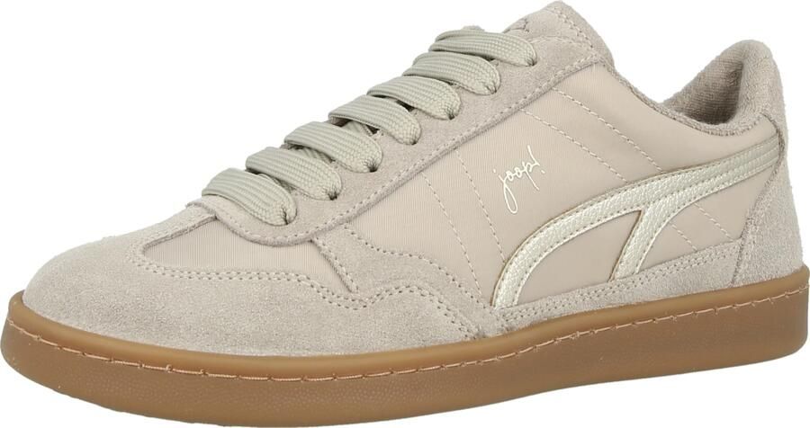 Joop Damen Sneaker Velluto Misto Palma