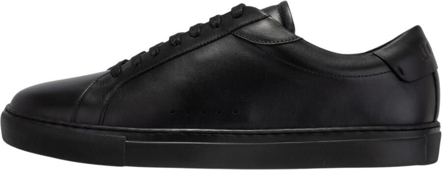 JOOP! Sneakers laag 'Tinta Coralie' zwart