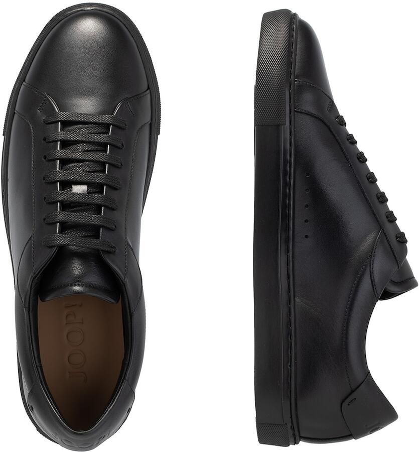 JOOP! Sneakers laag 'Tinta Coralie' zwart - Foto 2