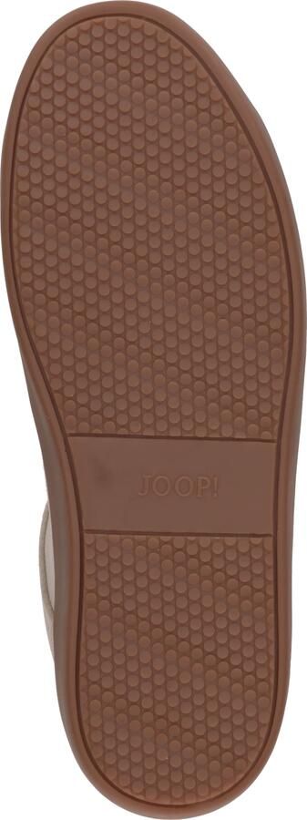 JOOP! Sneakers laag 'Velluto Nikita' taupe - Foto 6