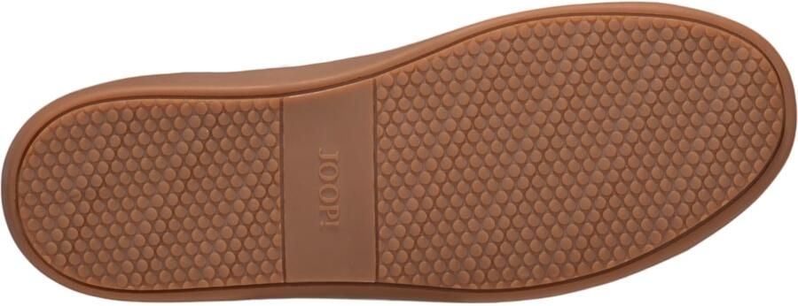 JOOP! Sneakers laag 'Velluto Nikita' taupe - Foto 5