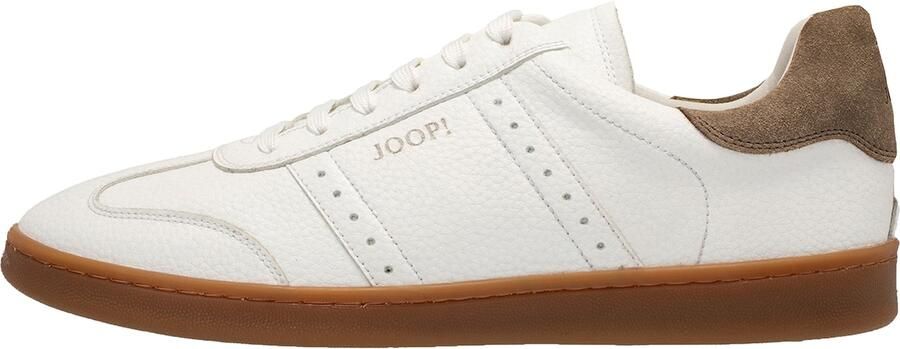 JOOP! Sneakers laag 'Xt7' natuurwit