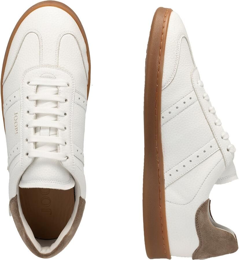 JOOP! Sneakers laag 'Xt7' natuurwit - Foto 2