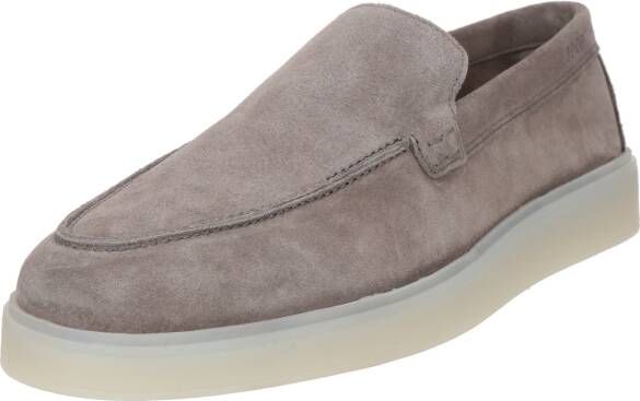 JOOP! SHOES Espadrilles met gestructureerde zool model 'velluto'