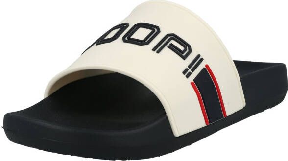 Joop Herren Sandale Lista Marinos - Foto 2