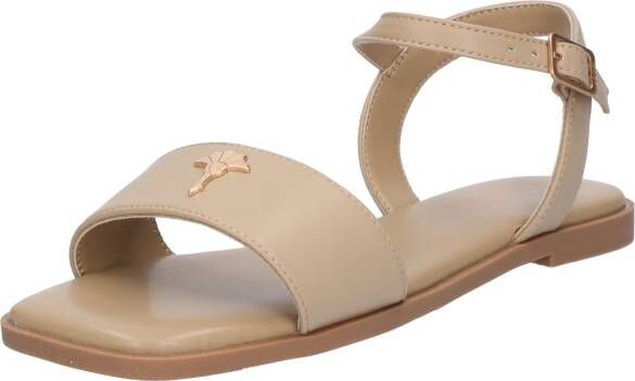 Joop! Sandaal 'Unico Merle'