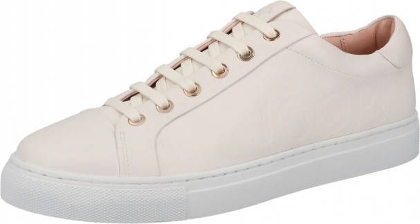 Joop! Sneakers Lettera Coralie Sneaker Yt6 in wit
