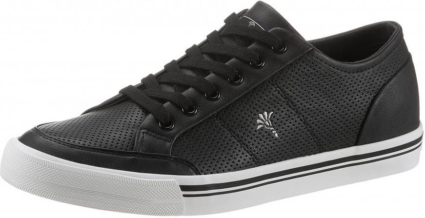 JOOP! SHOES Sneakers met perforaties model 'Vegas'