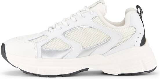 Joop! Low-Top Sneakers Misto Hera Sneaker Xc5 in wit