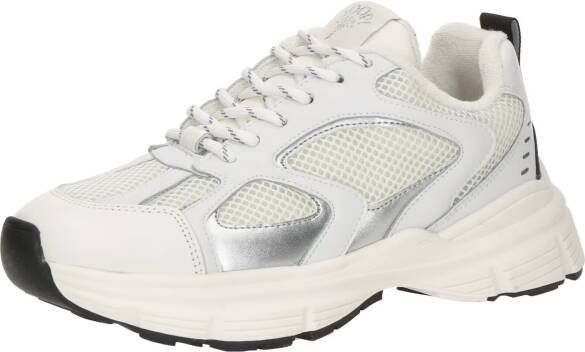 Joop! Low-Top Sneakers Misto Hera Sneaker Xc5 in wit