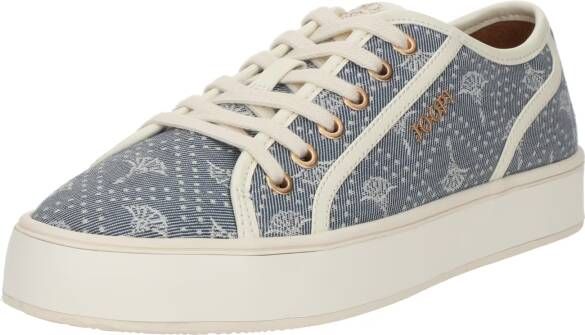 Joop! Sneakers laag 'Origine Denim Jil'