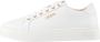 Joop! Sneakers van leer met labeldetail model 'tinta' - Thumbnail 1