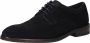 Joop! Veterschoenen Velluto kleitos veterschoen yc4 Business schoen kostuum schoen in elegante uitstraling - Thumbnail 1