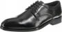 JOOP! SHOES Derby's met vetersluiting model 'KLEITOS' - Thumbnail 1