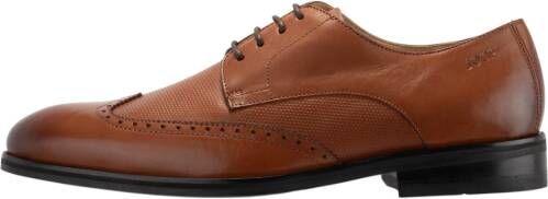 Joop! Veterschoen 'Pero 1.0 Kleitos'