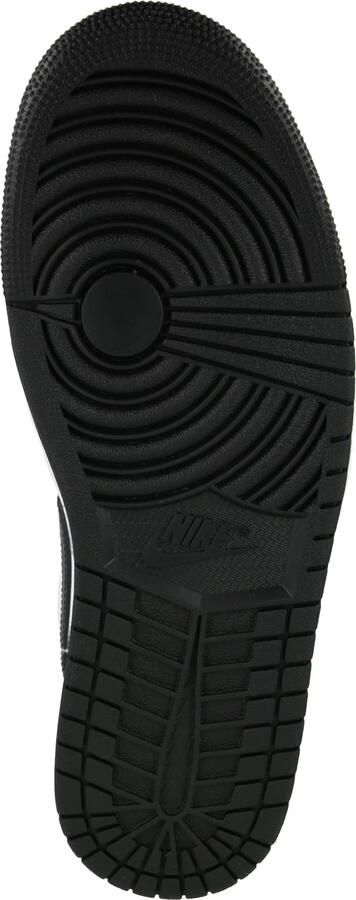 Jordan Sneakers laag 'Air 1' grijs lichtgrijs zwart - Foto 6