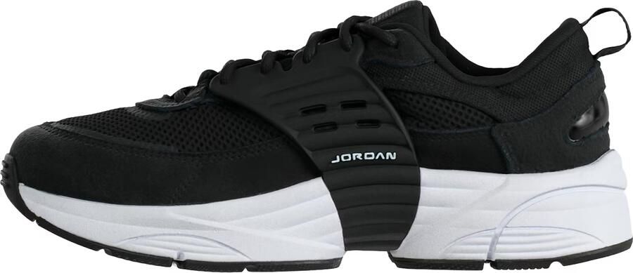 Nike Sneakers Baskets trunner noir et blanc - Foto 2