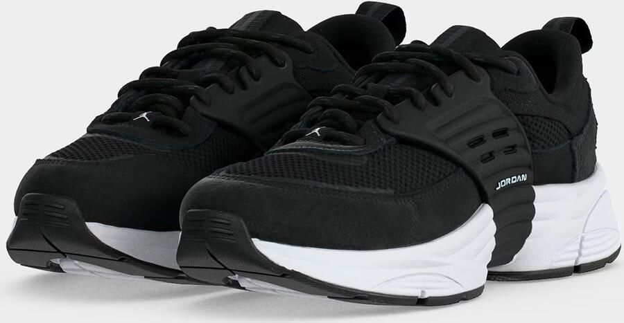 Nike Sneakers Baskets trunner noir et blanc - Foto 6