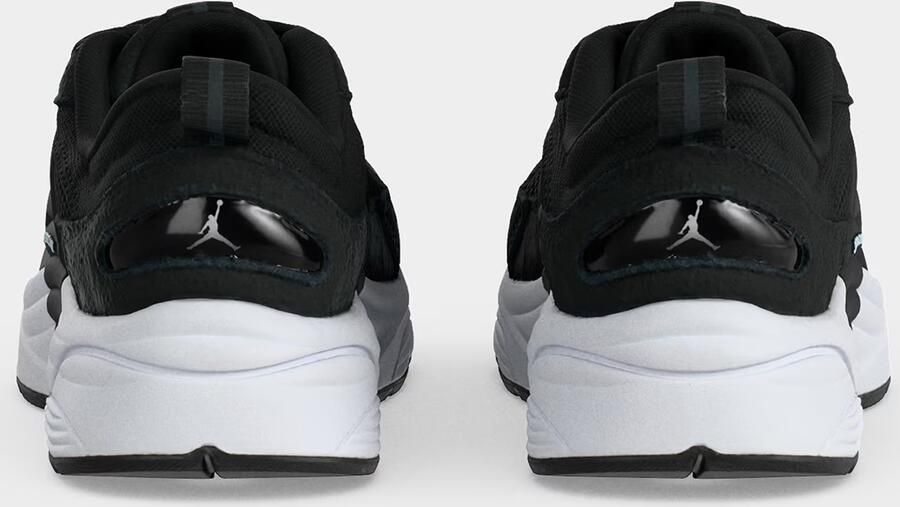 Nike Sneakers Baskets trunner noir et blanc - Foto 5