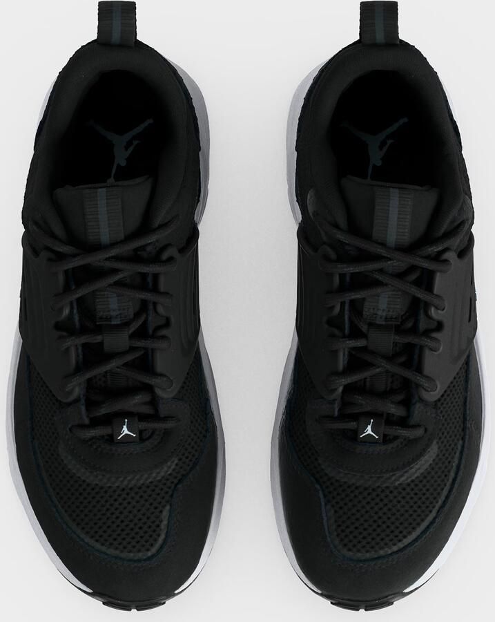 Nike Sneakers Baskets trunner noir et blanc - Foto 4