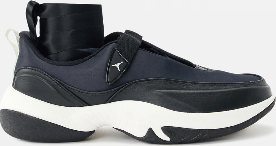 Nike Sneakers Baskets pointe cuir - Foto 2
