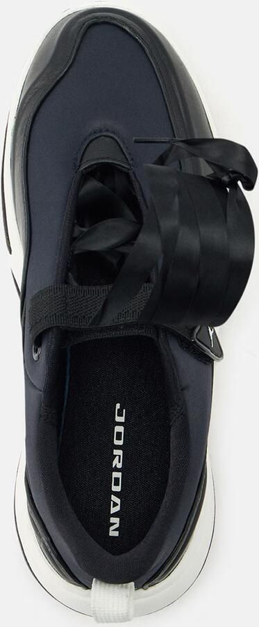 Nike Sneakers Baskets pointe cuir - Foto 7