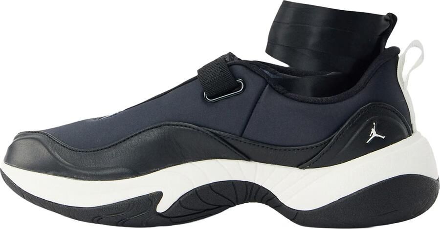 Nike Sneakers Baskets pointe cuir - Foto 6