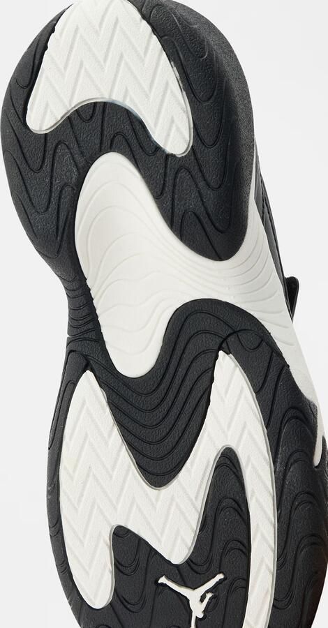 Nike Sneakers Baskets pointe cuir - Foto 5