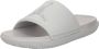 Jordan Play 2.0 Slides & Sandalen in wit formaten: 47.5 - Thumbnail 1