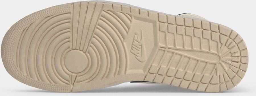 Jordan Sportschoen 'AIR 1' taupe petrol spar - Foto 6