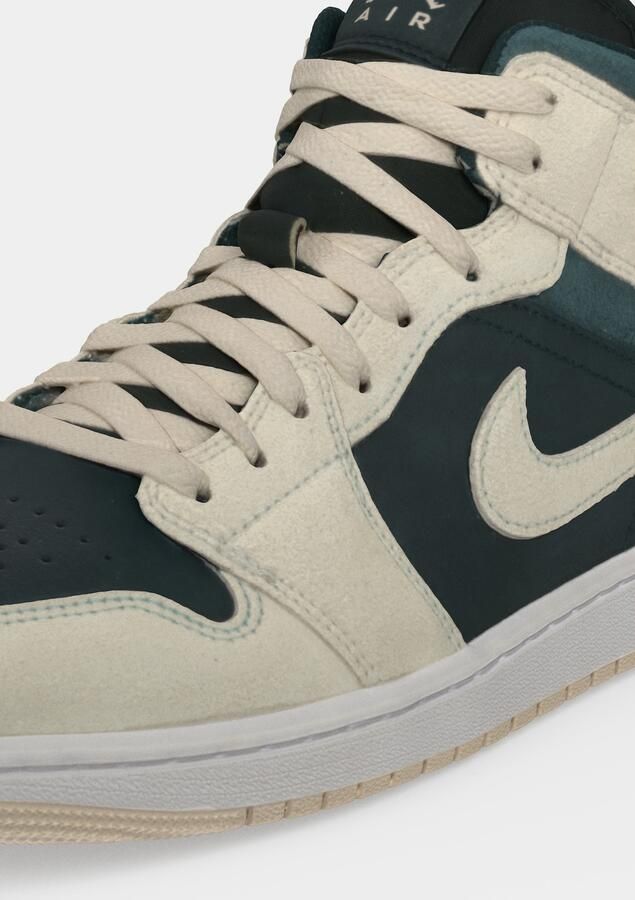 Jordan Sportschoen 'AIR 1' taupe petrol spar - Foto 4