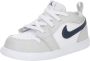 Jordan Schoenen voor baby's peuters 1 Low Alt White - Thumbnail 2