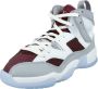 Jordan Jump Two Trey Hoge Top Sneakers Multicolor - Thumbnail 4