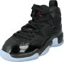 Jordan Jump Two Trey (gs) Basketball Schoenen black university red black white maat: 39 beschikbare maaten:36.5 38.5 39 - Thumbnail 3