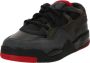 Jordan Kleuterschoenen 4RM Black - Thumbnail 2