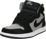 Nike Air Jordan 1 Retro High OG Twist 2.0 Medium Grey DZ2523-001 GRIJS Schoenen - Thumbnail 2