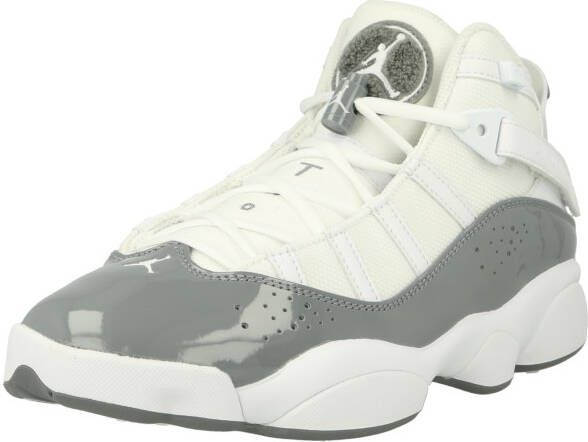 Jordan Sneakers hoog '6 Rings'