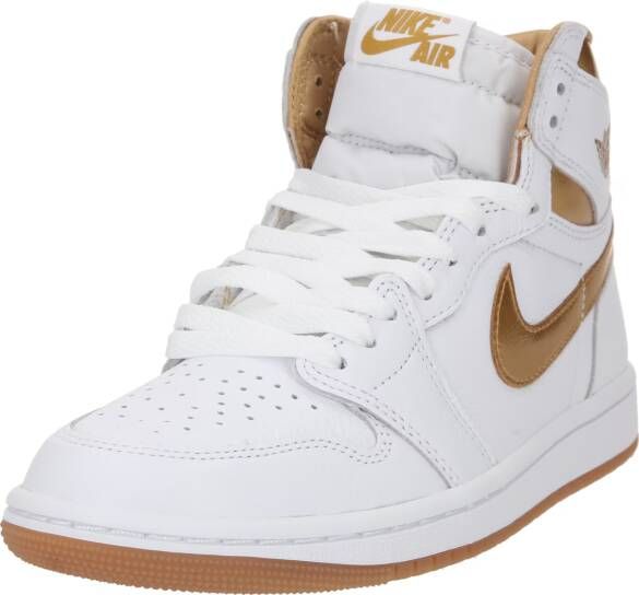 Jordan Sneakers hoog 'AIR 1'