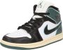 Nike Snelste Wind Basketbalschoen Multicolor - Thumbnail 3