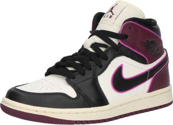 Nike Hoge Sneakers Air Jordan 1 Mid Se - Foto 2