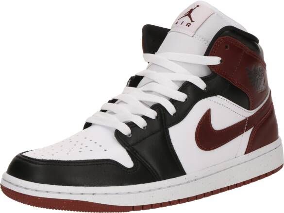 Jordan Air 1 Mid SE Air 1 in multicolor formaten: 42.5