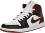 Jordan Air 1 Mid SE Air 1 in multicolor formaten: 42.5 - Thumbnail 1