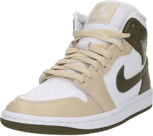 Jordan Sneakers hoog 'Air 1'