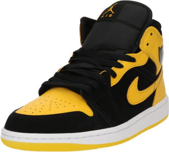 Jordan Air 1 Mid SE Air 1 in multicolor formaten: 42.5