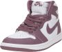Nike Air Jordan 1 High OG 'Mauve' Sneakers Unisex Wit Wit Sky J Mauve - Thumbnail 2