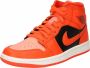 Jordan 1 Mid Dames Schoenen - Thumbnail 5