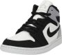 Jordan Air Mid Sneaker SE Black Steel Grey Schoenmaat EU - Thumbnail 2