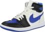 Nike Jordan 1 Mid High- Sneakers Dames - Thumbnail 2